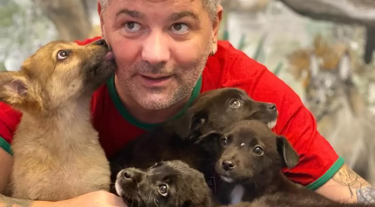 PAPI LAND - Prieteni pe viață este cel mai recent reality show dedicat iubitorilor de animale și difuzat de Prima TV