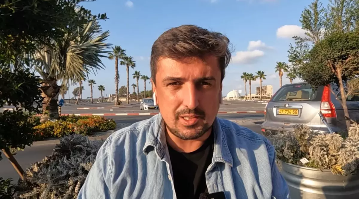 Jurnalistul Mircea Barbu a fost arestat în lipsă de un tribunal din Rusia, care a cerut extrădarea lui: „Aș minți dacă aș spune că nu sunt îngrijorat”