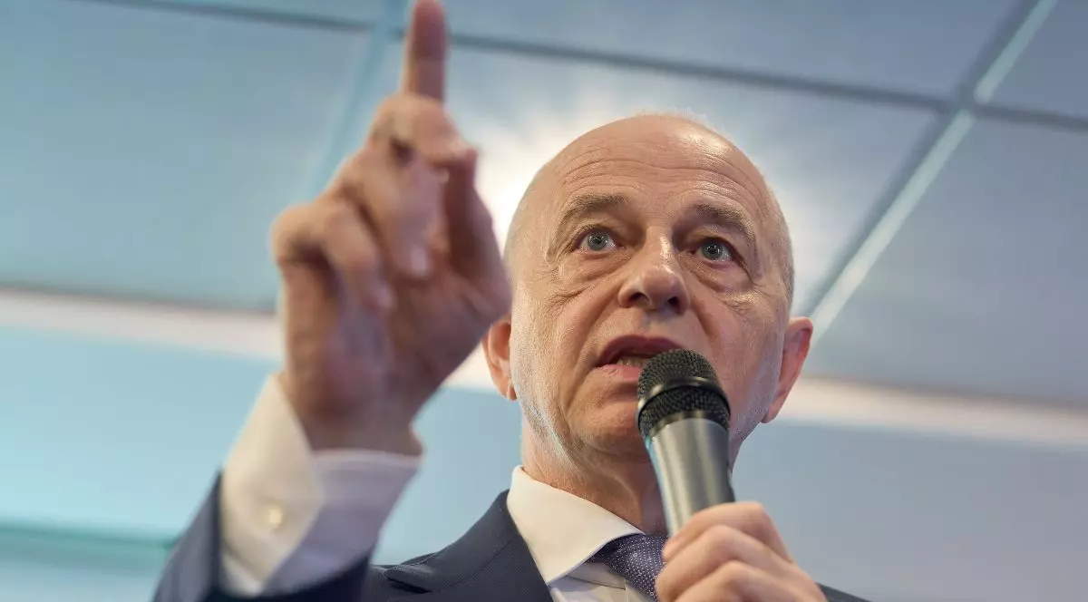 Candidatura lui Mircea Geoană la Președinție a fost aprobată de CCR
