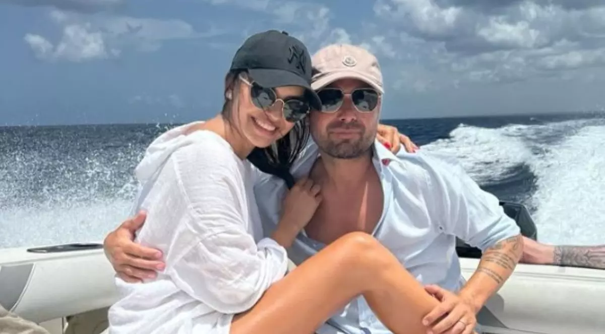 Adrian Mutu, la un pas să-și cumpere un apartament la Nordis, la insistențele soției: „Plângeam acum”