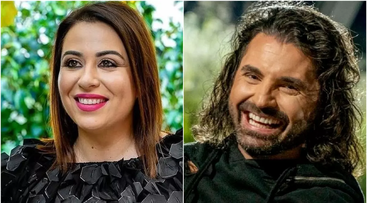 Oana Roman intervine în scandalul dintre Pepe și Raluca Pastramă. Ce spune vedeta despre prietenul ei. „El are grijă de fete”