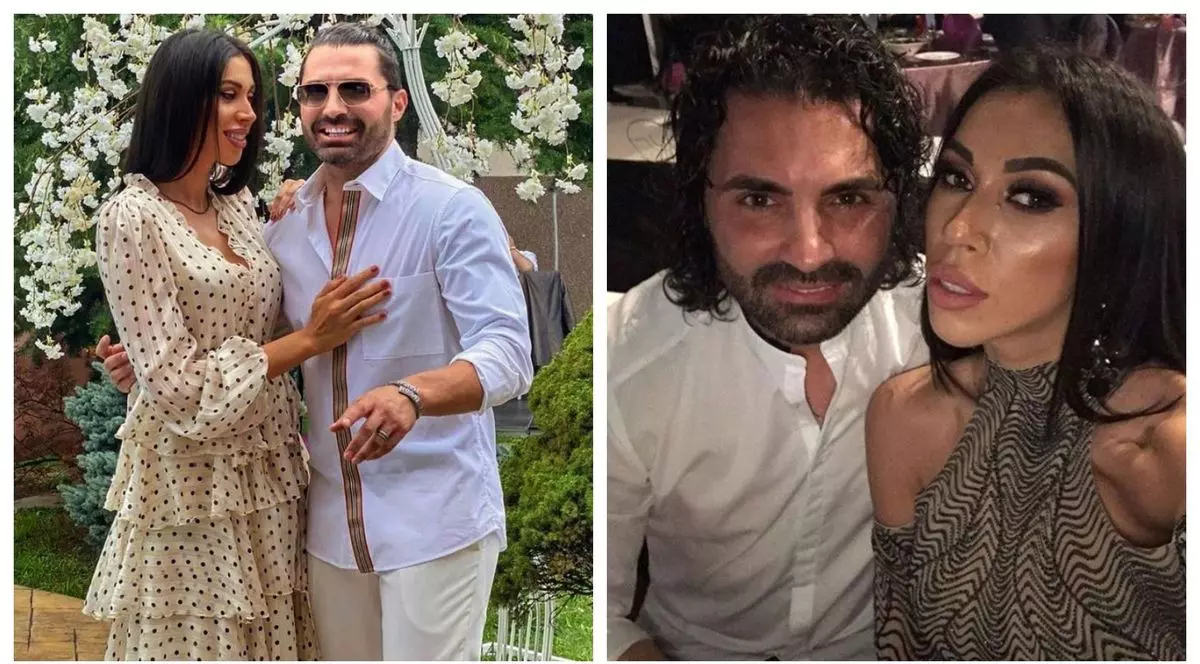 Raluca Pastramă a ajuns la capătul puterilor în scandalul cu Pepe. Mesajul transmis de fosta soție a artistului. „Este un om plin de ură, care se face de râs”