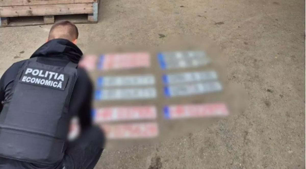 Noi percheziții în Constanța, în operațiunea Jupiter. Trei persoane, suspectate de evaziune fiscală de 3.000.000 de lei | VIDEO