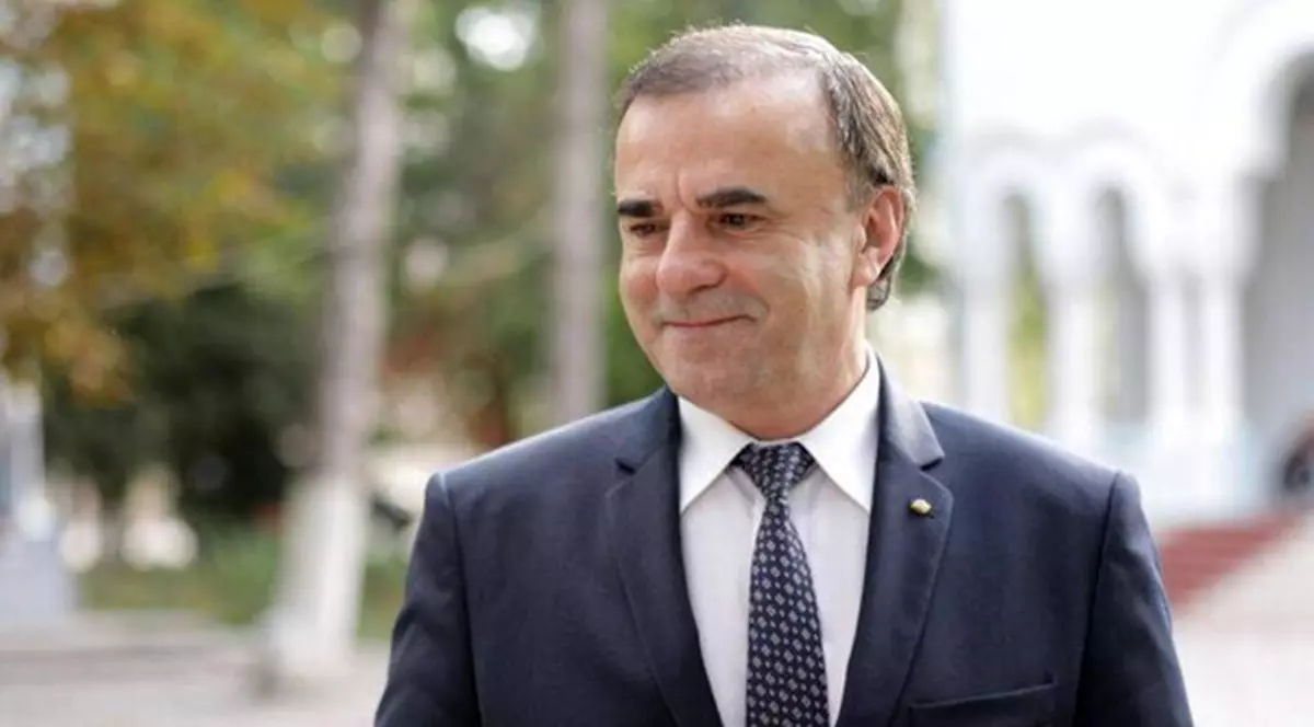 (P) De ce Tarlev?