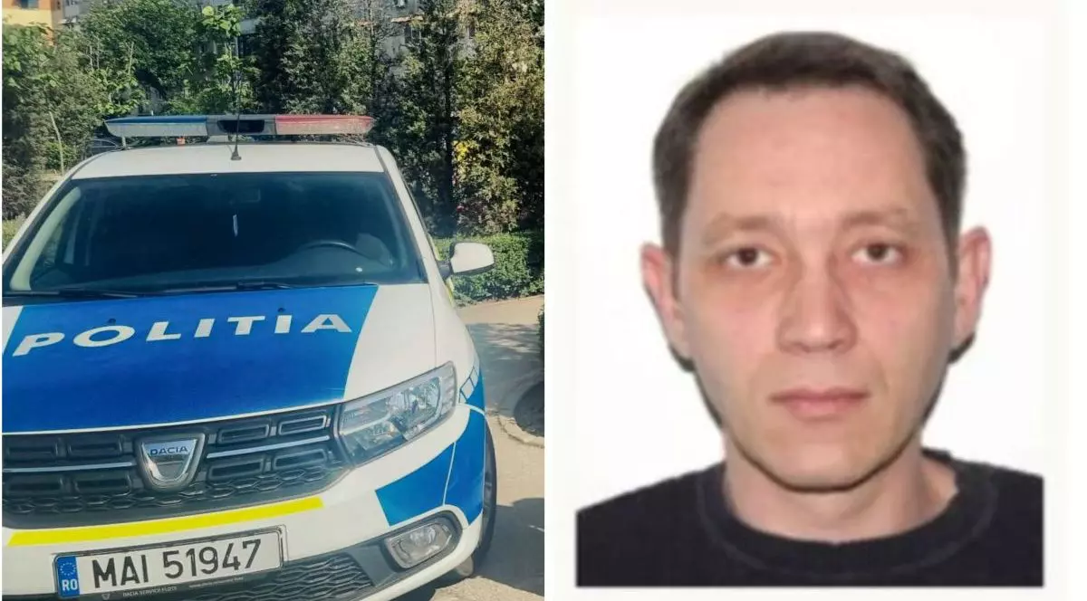 Profesorul din Vâlcea dispărut în urmă cu patru ani a fost declarat mort. Soția și fiul cel mare sunt suspecți de crimă