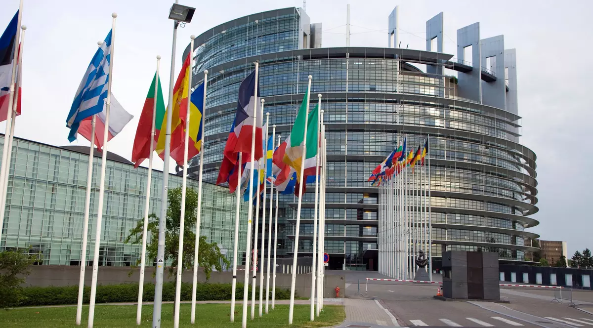 Împrumut de 35 miliarde euro pentru Ucraina, aprobat de Parlamentul European Sursă: Profimedia