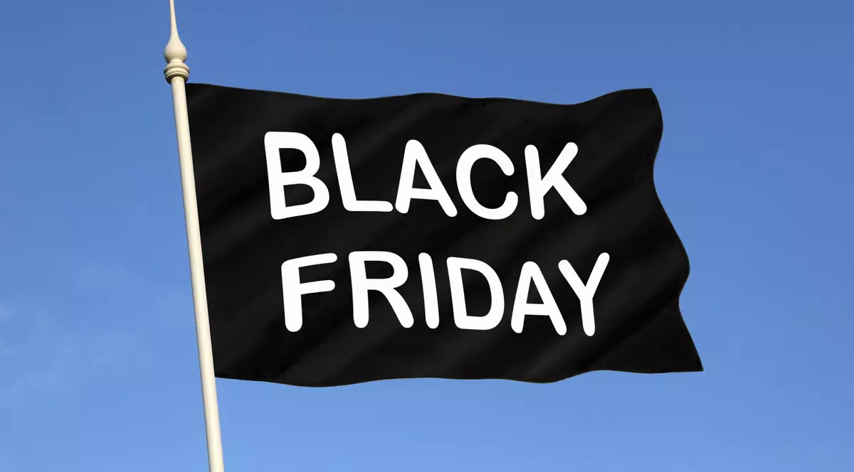Steag Black Friday Sursă: Profimedia