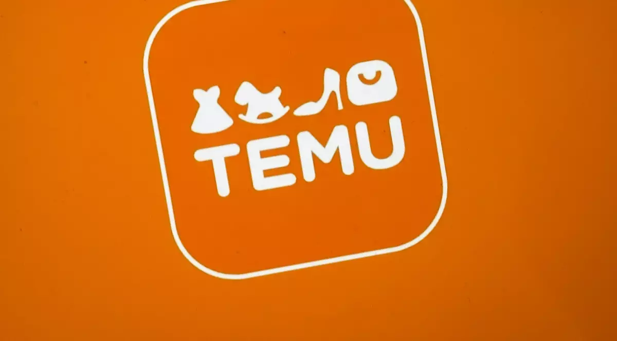 Uniunea Europeană a lansat o acțiune împotriva site-ului de cumpărături Temu pentru produse ilegale Sursă: Profimedia