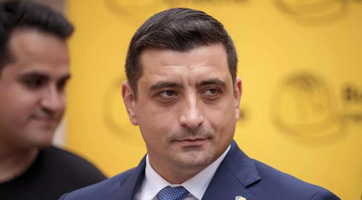Autoritatea Electorală a refuzat deconturi de peste două milioane de euro pentru AUR. O parte din bani, de la Maricel Păcuraru, patronul Realitatea Plus
