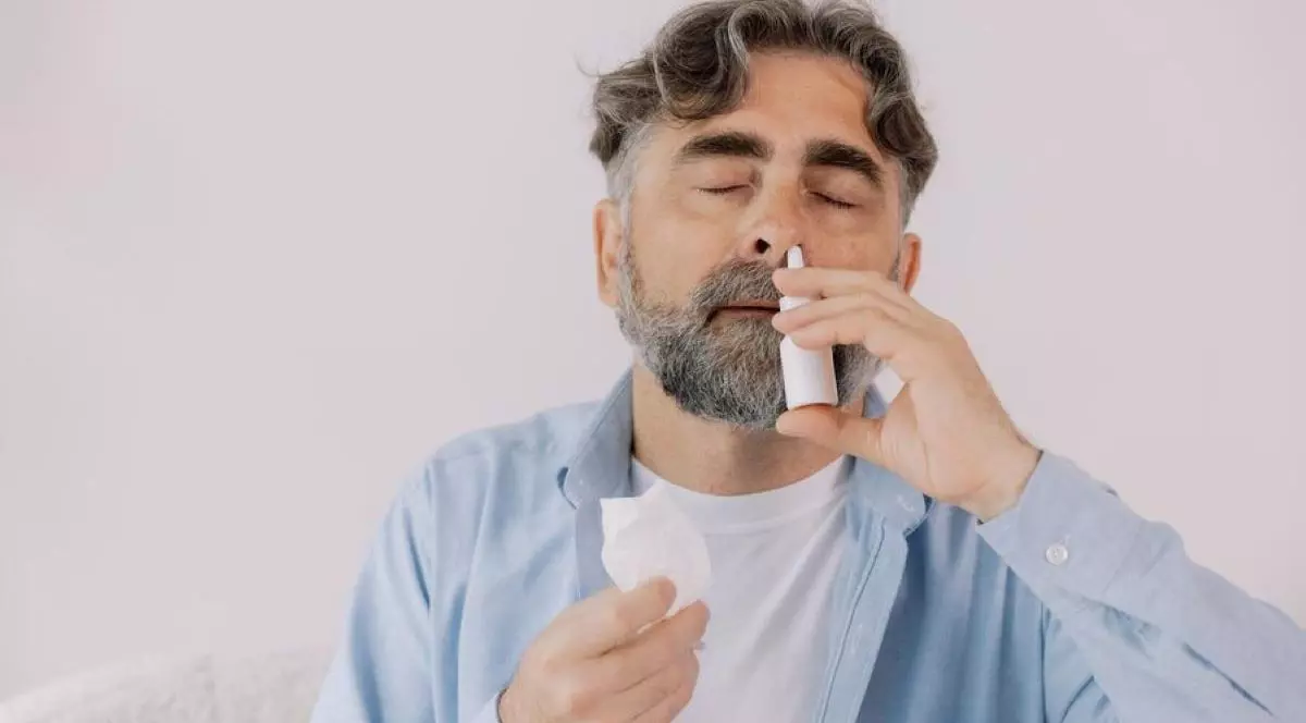 Noile vaccinuri nazale oferă o protecție mai bună împotriva COVID și a gripei, potrivit cercetătorilor americani