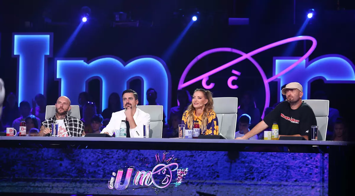 Cine sunt concurenții din cea de-a doua semifinală iUmor sezonul 17. „Hai, mă, Bordea, spune lumii că tu ai învățat-o să facă stand-up!”