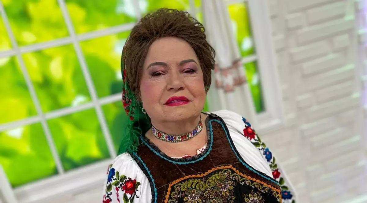 Ce pensie are Saveta Bogdan după recalculare. Artista nu vrea să renunțe încă la scenă. „Și cu ce mai cânt, mă descurc”