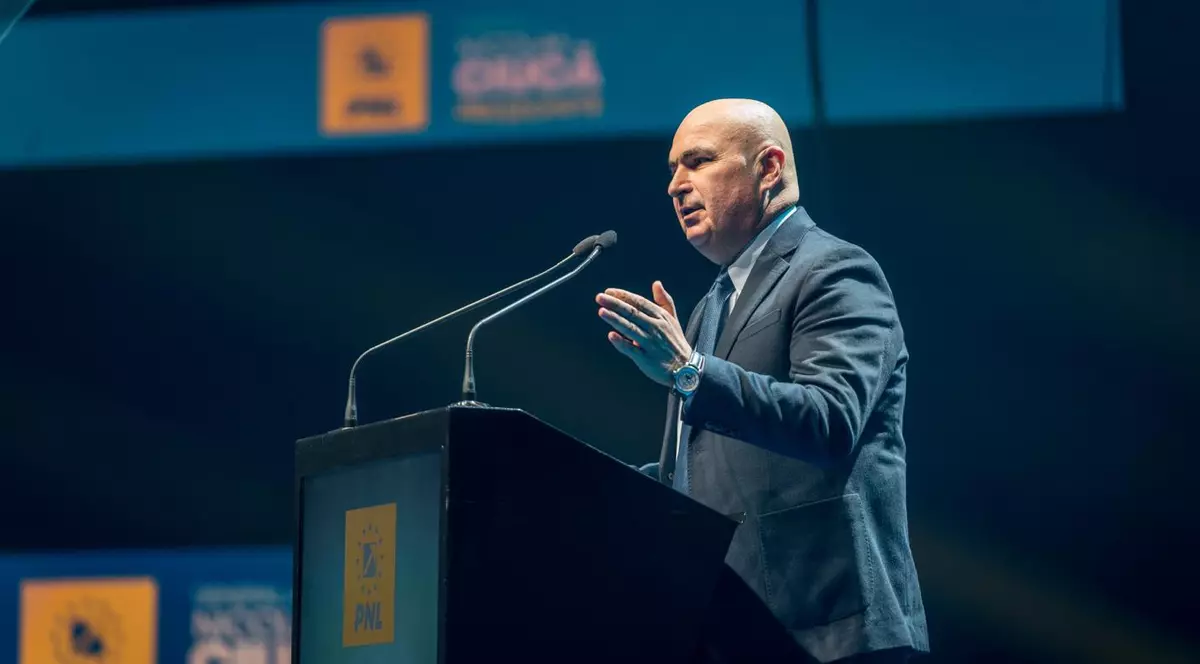 Apelul lui Ilie Bolojan: Votați rațional și util, votați Nicolae Ciucă președinte
