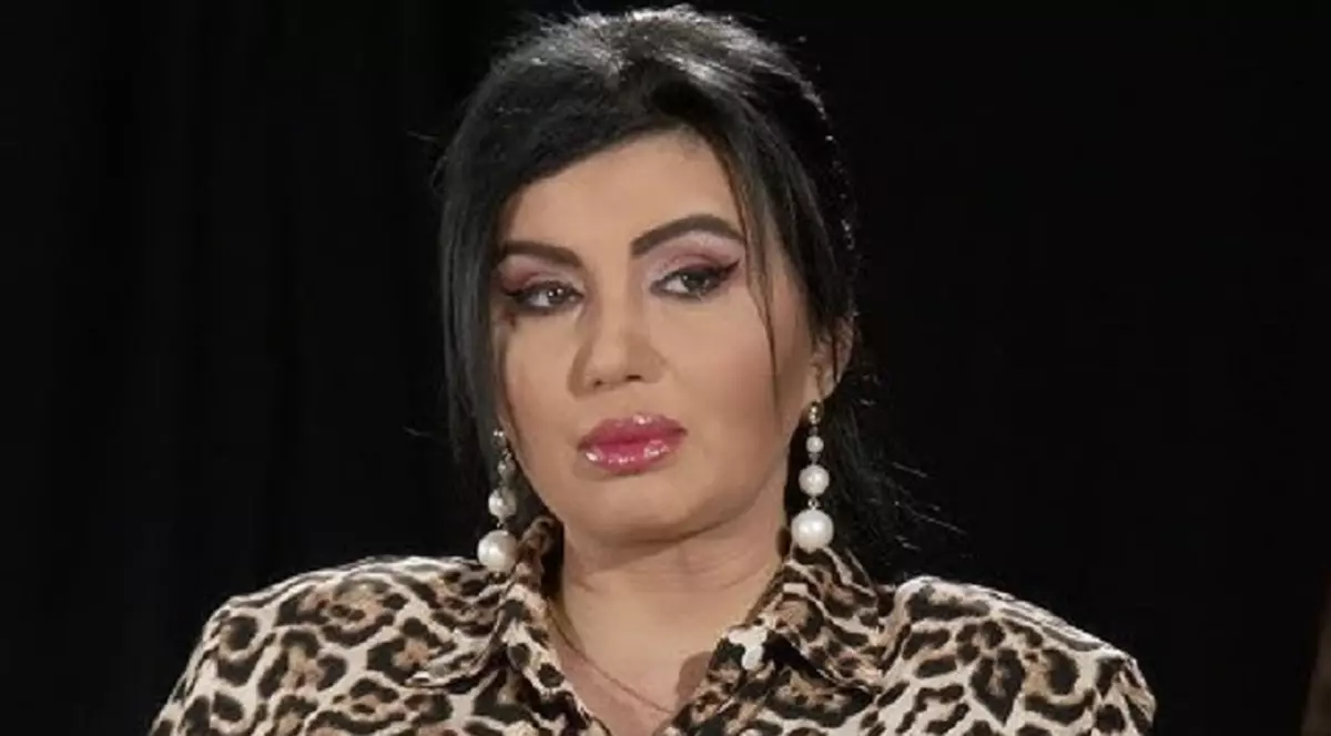 Adriana Bahmuțeanu