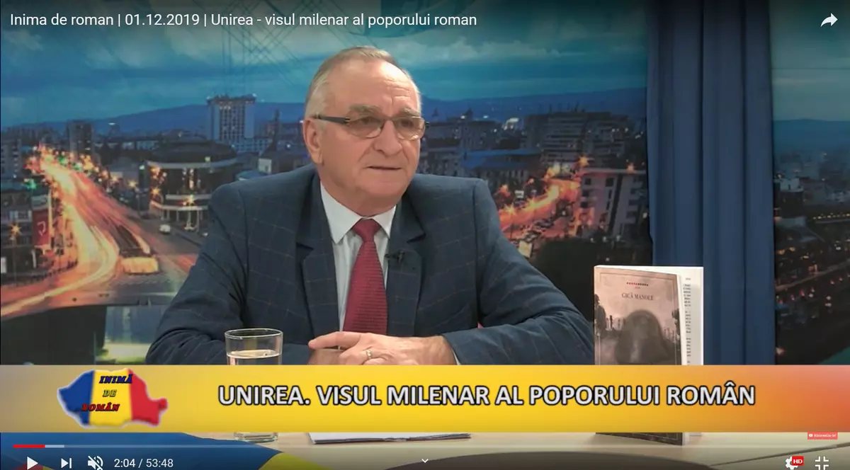 Un fost securist candidează pe lista SOS la alegerile parlamentare din România. Anunțul CNSAS