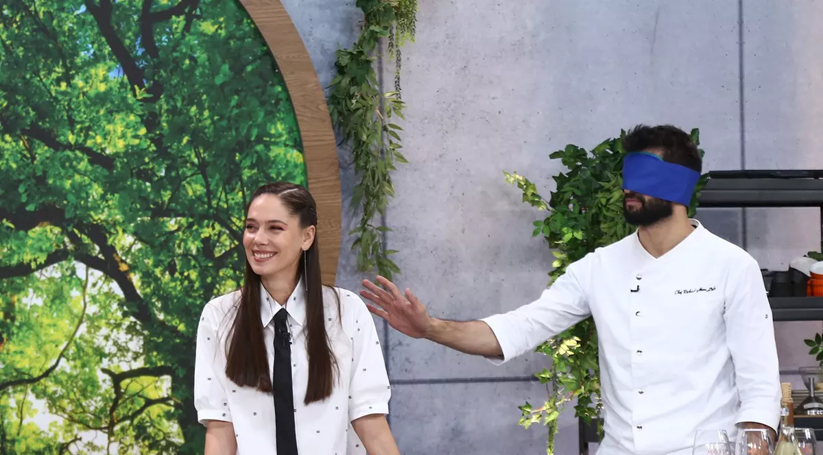 Surprizele se țin lanț la Chefi la cuțite 2024. Ce se va întâmpla cu cei patru jurați, în ediția din această seară