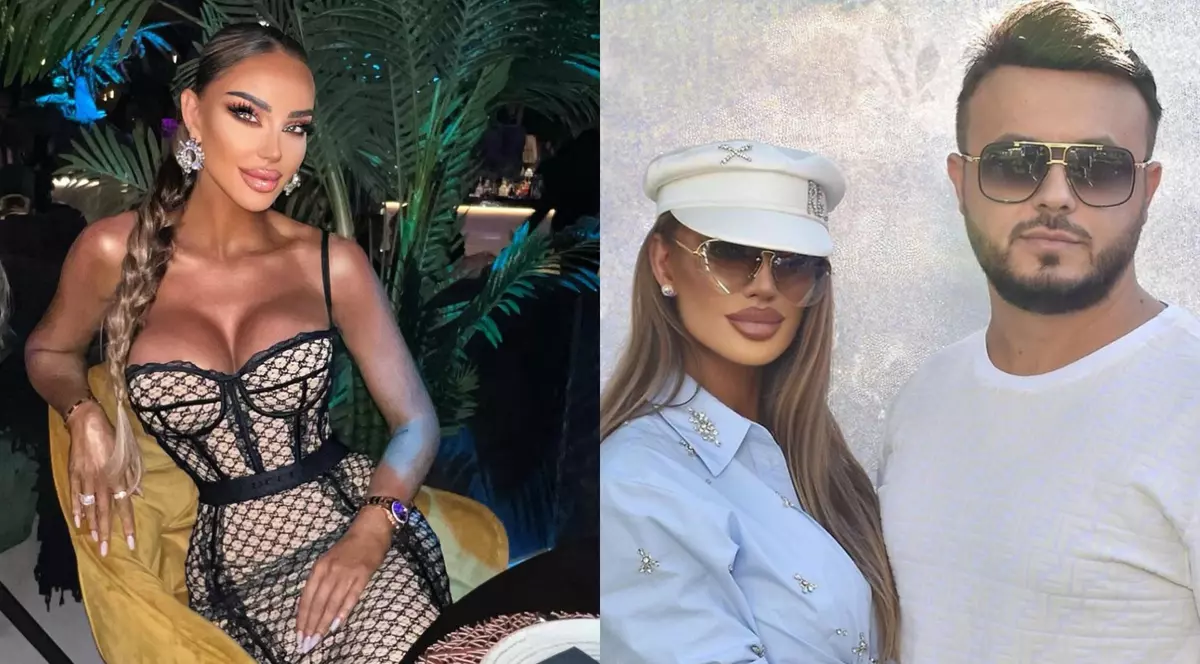 Prima reacție a lui Gabi Bădălău, după ce poliția a ajuns acasă la el, în urma unei discuții aprinse cu Bianca Drăgușanu. „Atât timp cât a fost făcut apel, oamenii au venit”