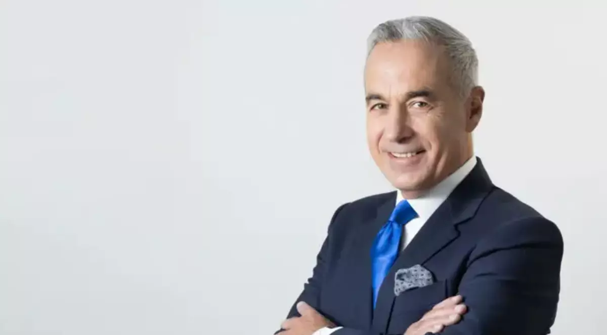 Care a fost principala sursă de finanțare a campaniei lui Călin Georgescu: „Vă spun cum am făcut”