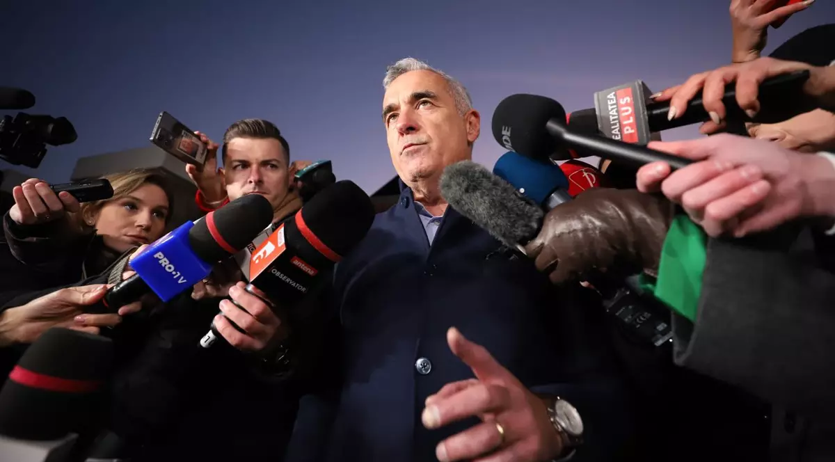 De ce au votat tinerii un extremist. Diana Filimon, cofondatoare Gen, știri: „Călin Georgescu e un epigon, nimic altceva. Copiază modele care au funcționat. Este doar accidental un lider”