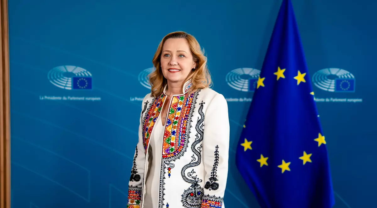 Ce plan are Elena Lasconi în primele 100 de zile ca președinte
