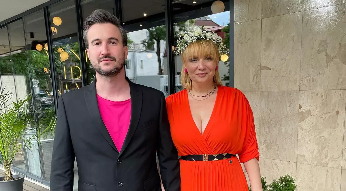 Cristina Cioran și Alex Dobrescu, față în față în sala de judecată, după ce bărbatul a cerut revocarea ordinului de restricție. „Nu înțeleg ce este în mintea lui”