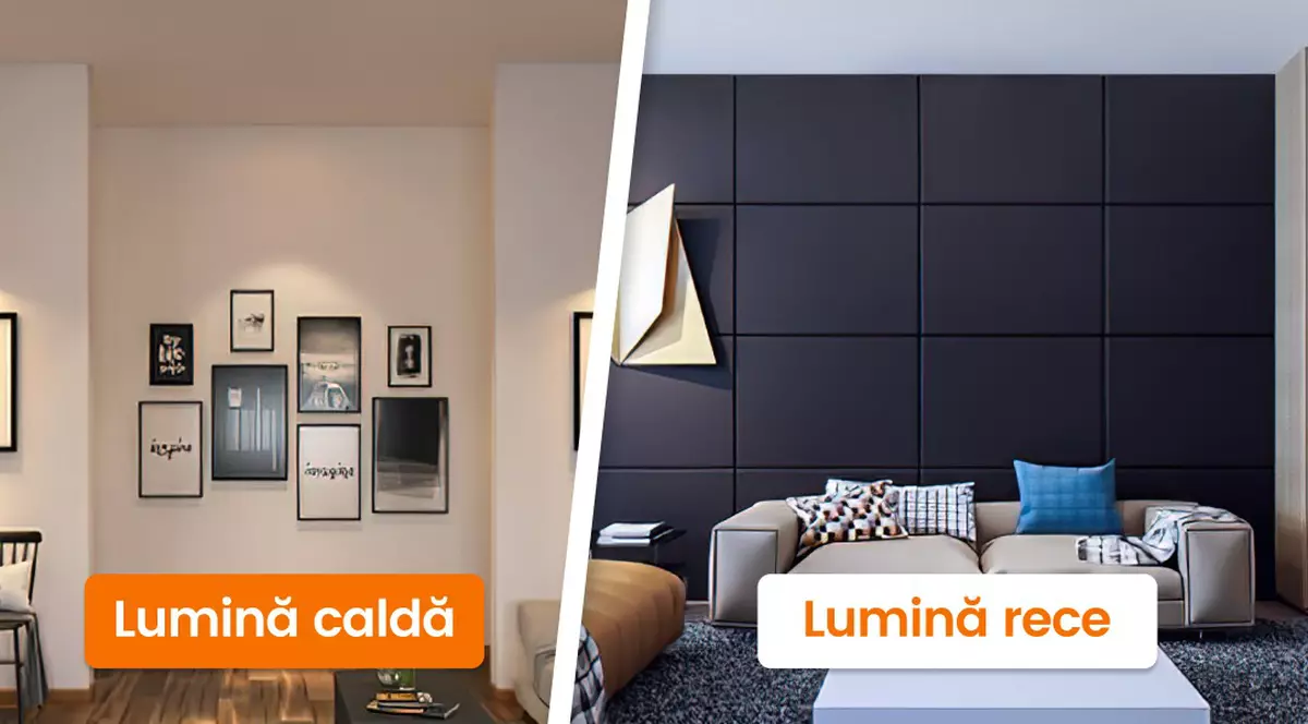 Cum integrăm iluminatul cu LED în proiectele de arhitectură rezidențială