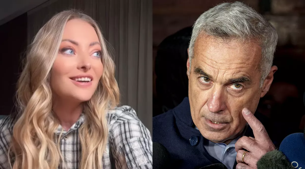 Delia Matache, vehementă la adresa lui Călin Georgescu: „Tu nu poți să vrei să te votez și să decizi tu care e rolul meu pentru că sunt femeie”