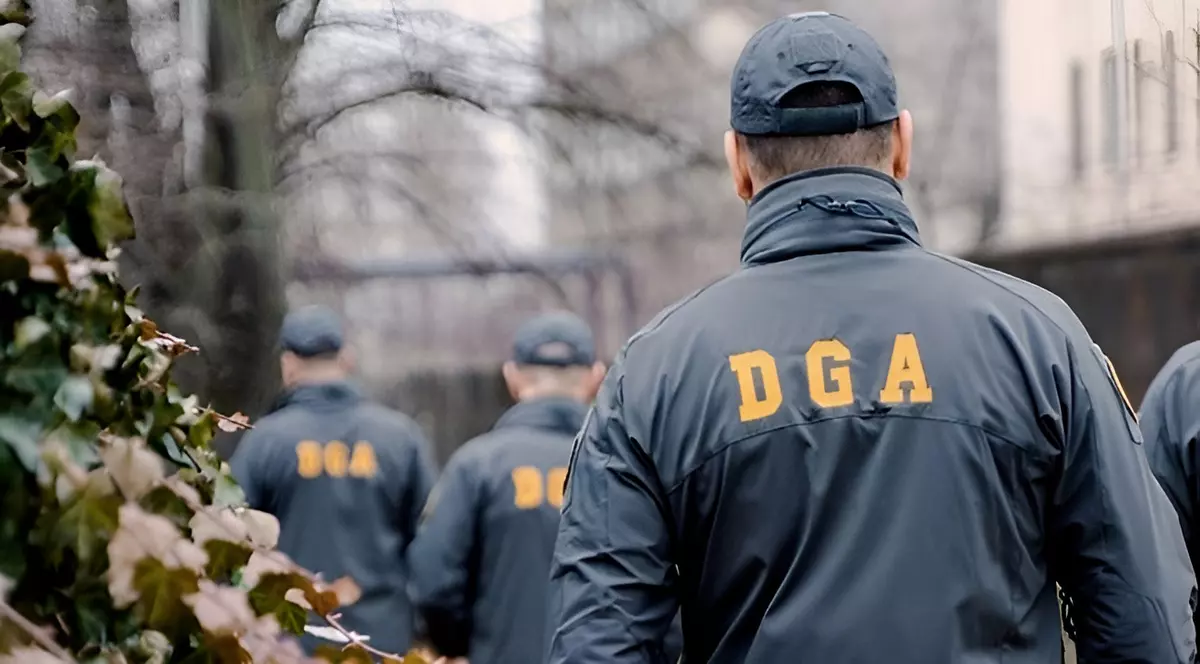 Ofițer DGA reabilitat de judecători după ce a fost penalizat pentru „comportament neprincipial” față de șeful Poliției Timiș. Glumele care au dus la proces