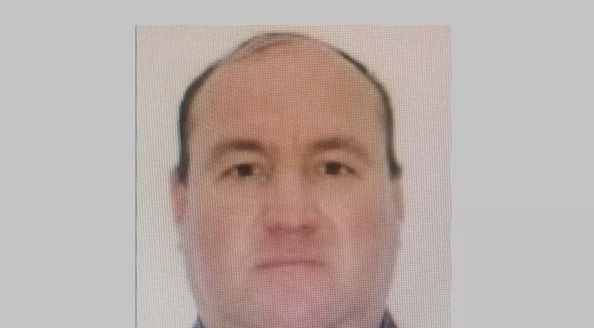 barbat din constanța dat disparut