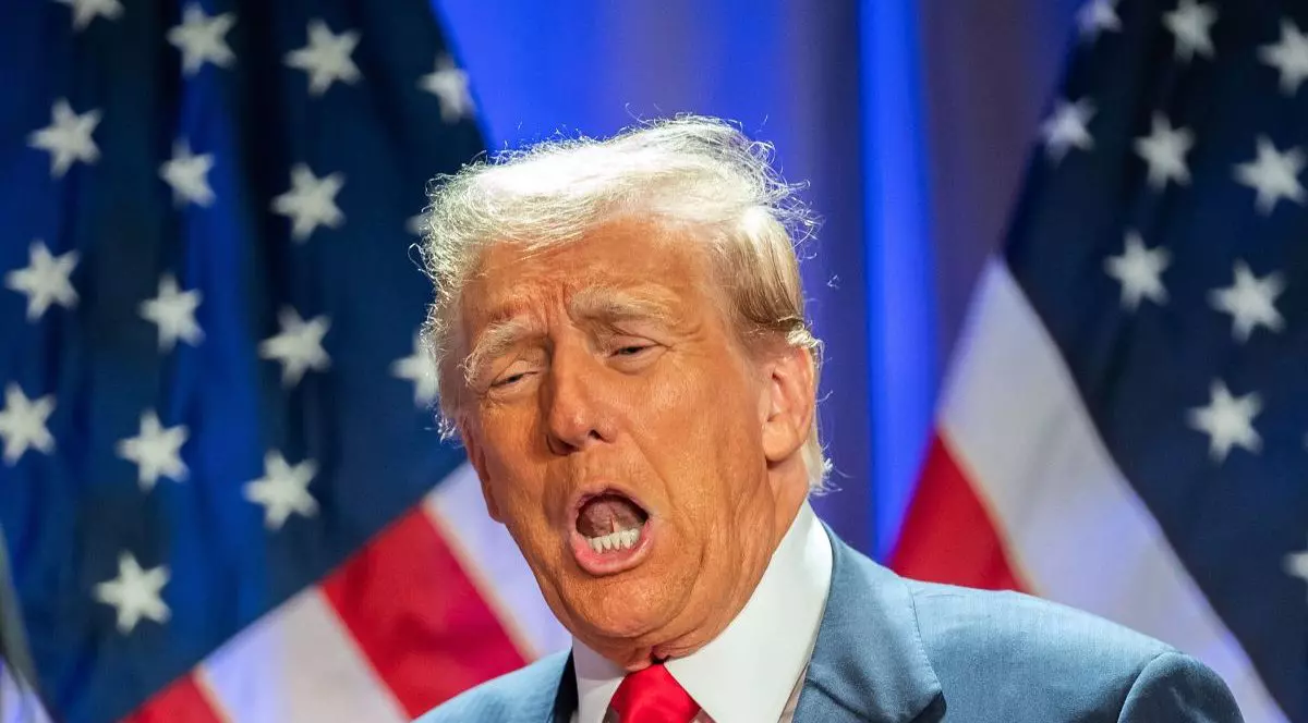 Donald Trump, despre războiul Rusia-Ucraina: Trebuie să înceteze, vom lucra din greu