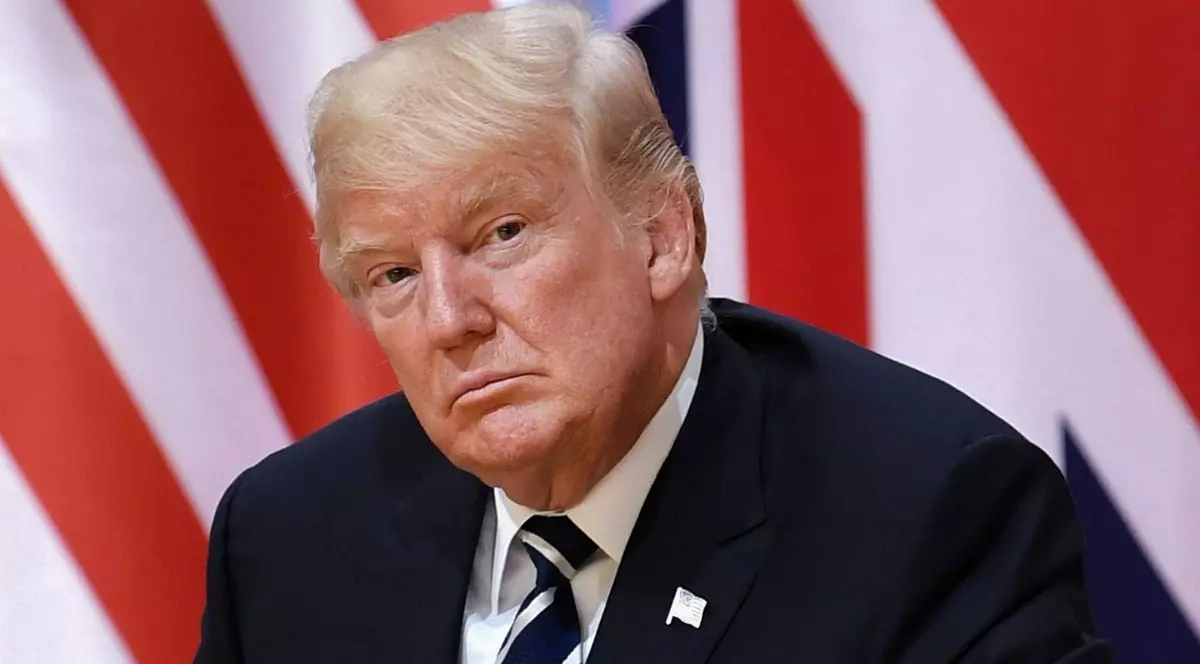 Donald Trump, președintele ales al SUA Foto: Hepta