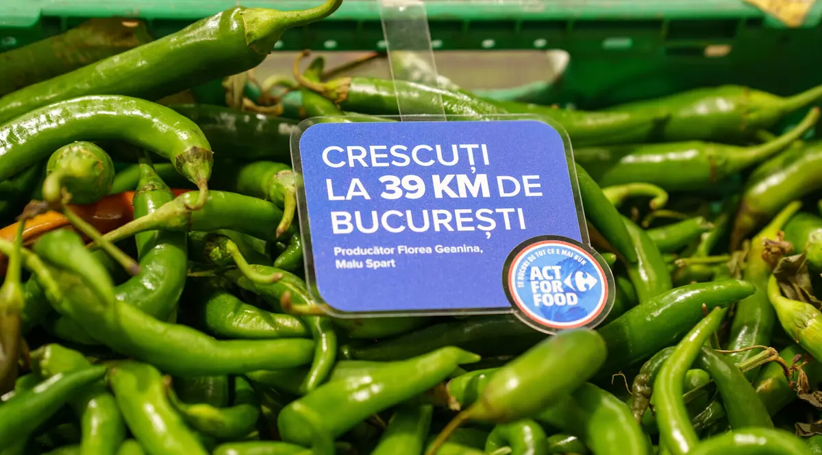 Beneficiile Made in RO și cum consumul produselor locale impulsionează fermierii români