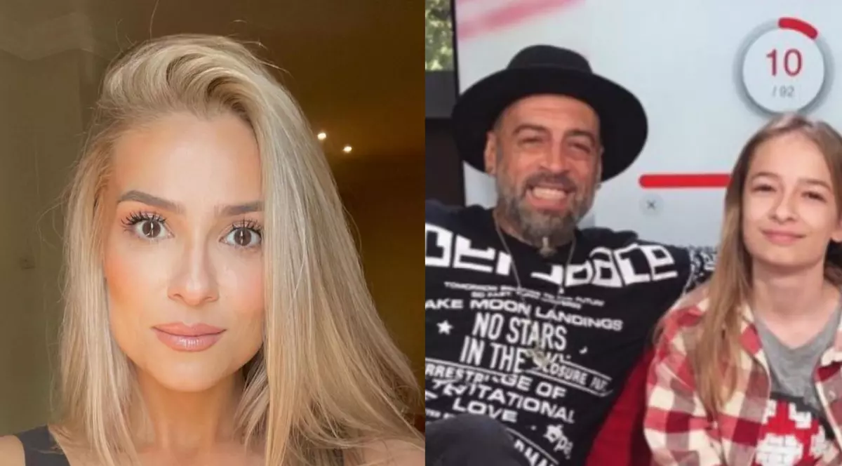 Elena Viscu - podcast