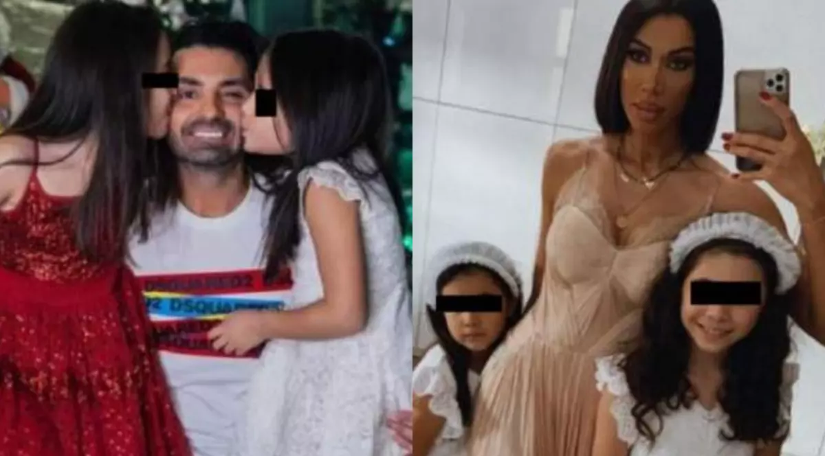 Fetele lui Pepe și ale Ralucăi Pastramă, declarații în fața judecătorilor, la proces. Ce au zis Maria și Rosa: „Ele sunt cât se poate de departe de tot ce a apărut”