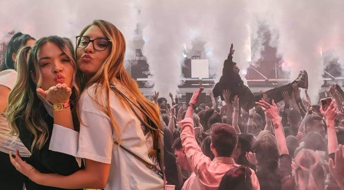 Nostalgia Imaginarium 2024