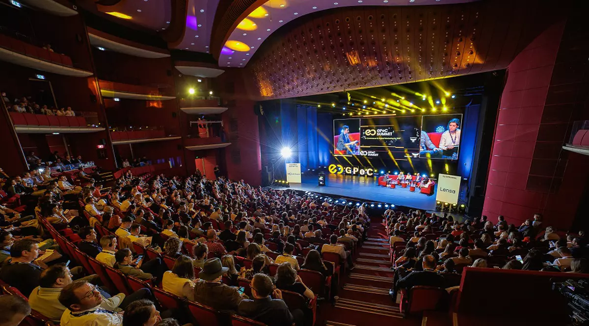 Primele evenimente din seria GPeC 2025 – ediția de 20 de ani – au luat startul: Școala de Iarnă, GPeC Proficiency și GPeC SUMMIT 26-27 Mai 