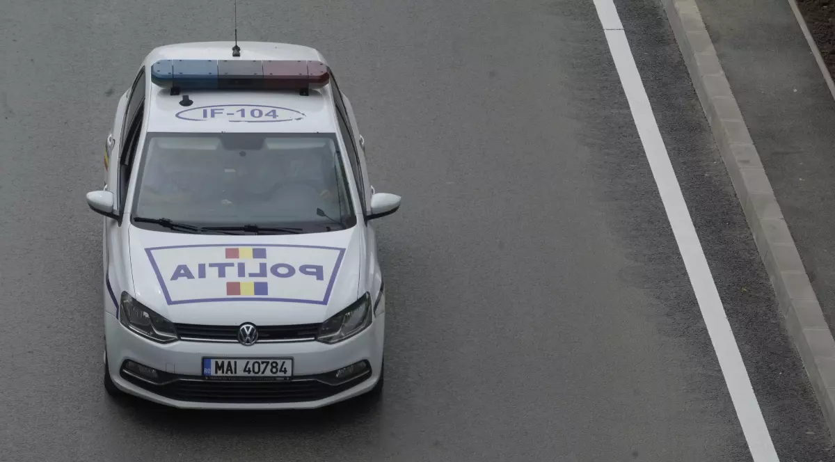 Anchetă la Târgu Jiu după ce un bărbat a fost găsit mort într-o cameră de hotel Sursă: Hepta