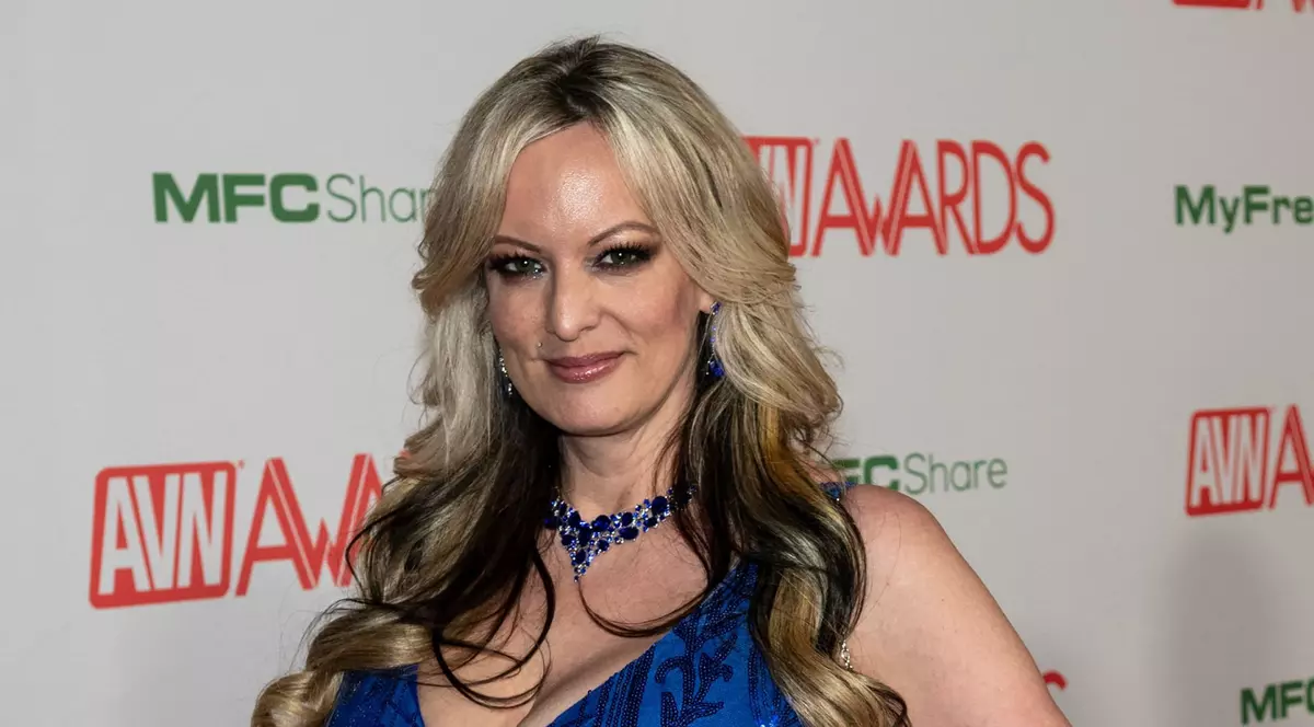 Stormy Daniels, fosta amantă al lui Donald Trump, trăiește într-o rulotă: „Am primit amenințări cu moartea de la susținătorii lui” | VIDEO