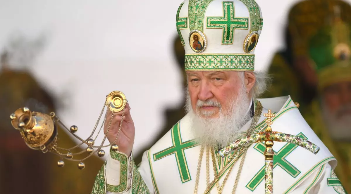 Patriarhul Kirill al Rusiei, despre folosirea armelor nucleare: „Creștinii nu se tem de așa-zisul sfârșit al lumii”