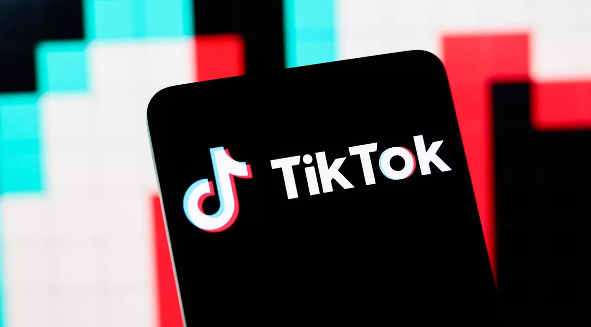 TikTok, imagine ilustrativă Foto: Hepta