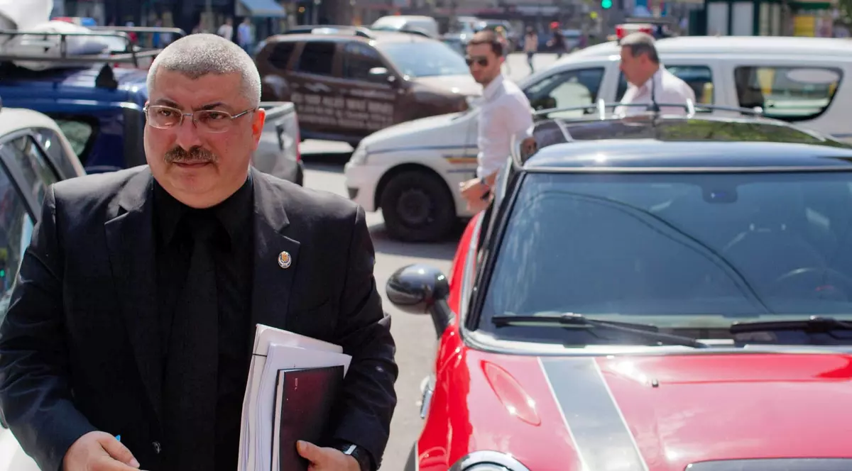 Accidentul în urma căruia Silviu Prigoană rămăsese fără picior: „Am fost mort timp de 8 minute”