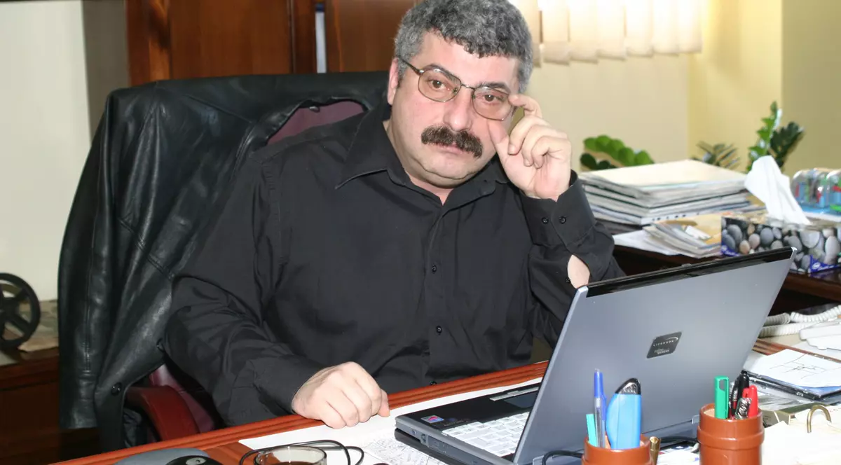 Silviu Prigoană