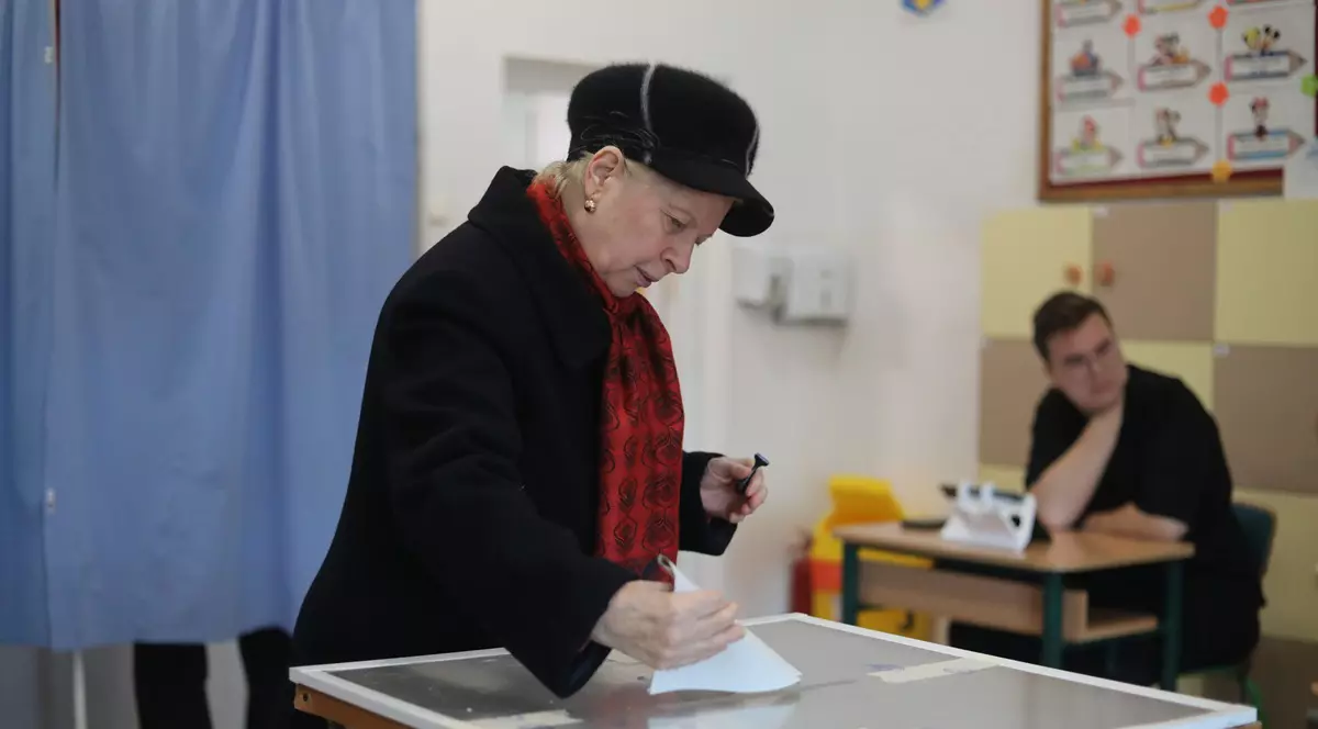 Cum votezi corect la alegerile parlamentare 2024