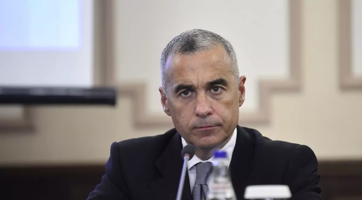 Entuziasm la Moscova, după alegerile din România: Călin Georgescu este numit „un susținător al unei alianțe cu Rusia”