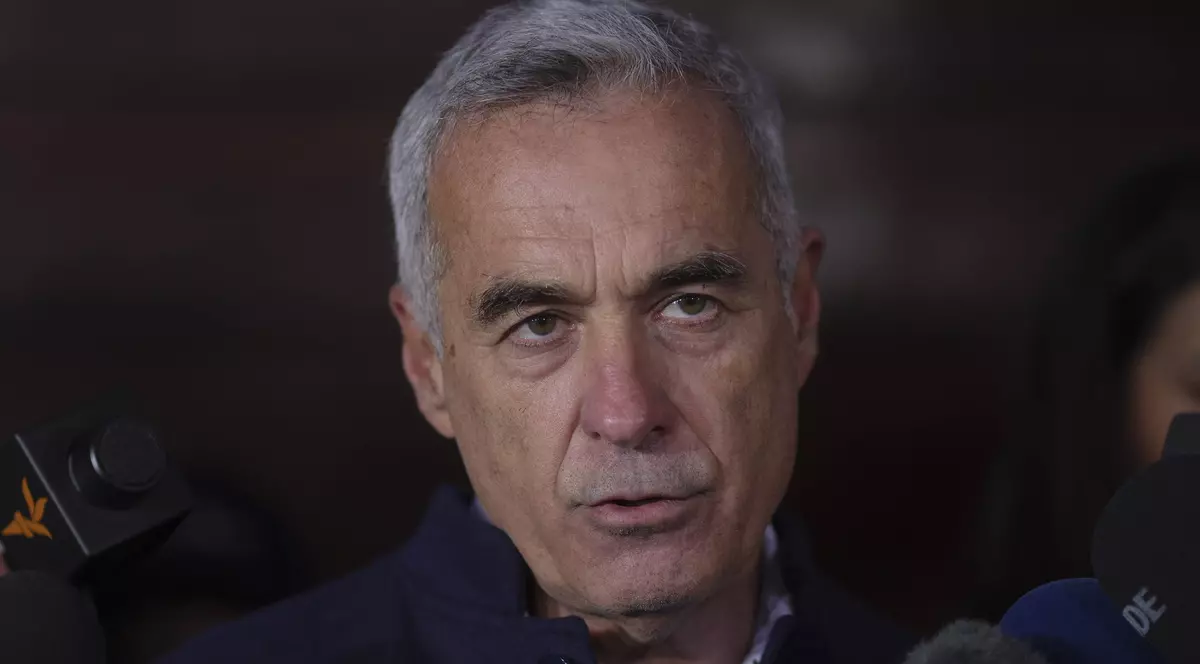 Călin Georgescu, prima reacție după aflarea rezultatelor la alegerile parlamentare: „Resetați lucrurile când vedeți că s-a blocat mașinăria de partid” | VIDEO