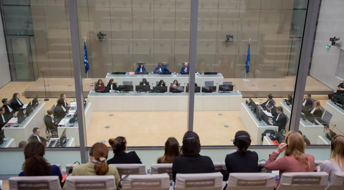 Ce este Curtea Penală Internațională, instituția care a emis un mandat de arestare pe numele lui Benjamin Netanyahu