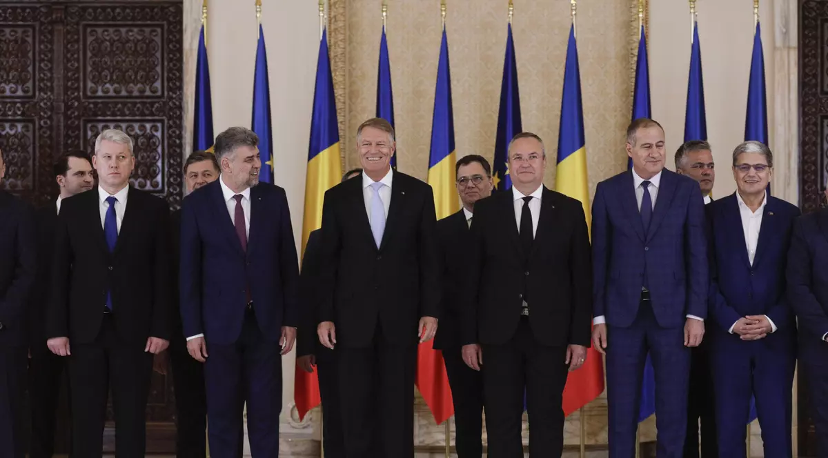 Un altfel de bilanț al anului 2024: Deficitul bugetului de stat poate provoca, uneori, deficite periculoase în prietenie