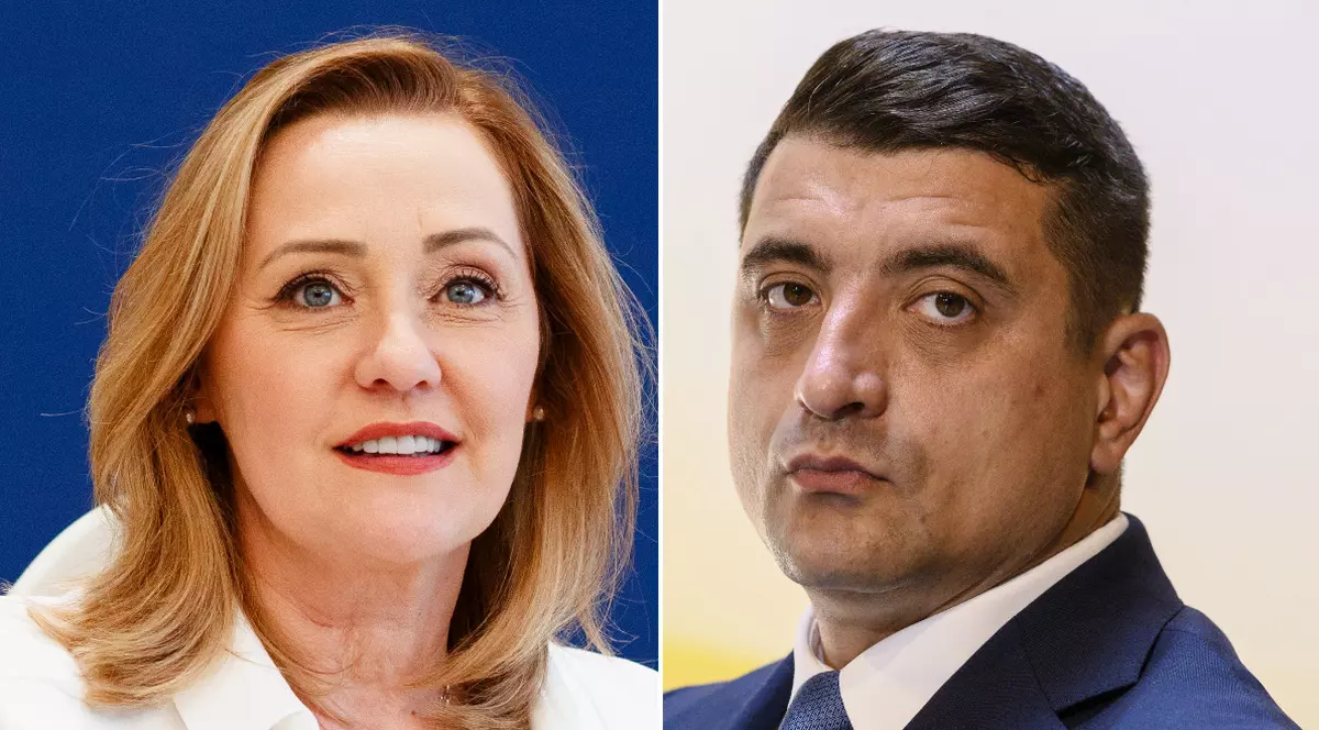 Similitudini în programele de guvernare: decalogul USR - AUR