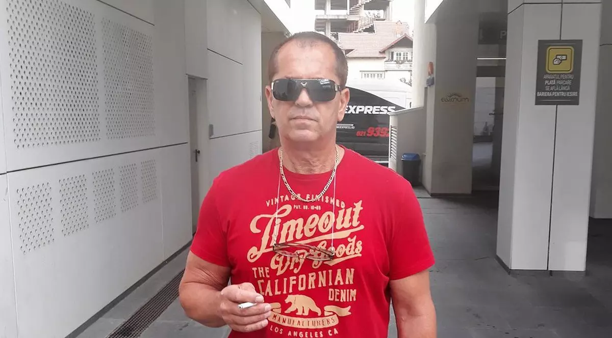 Liviu Astanei a murit. Campionul la culturism a fost găsit decedat în propriul apartament