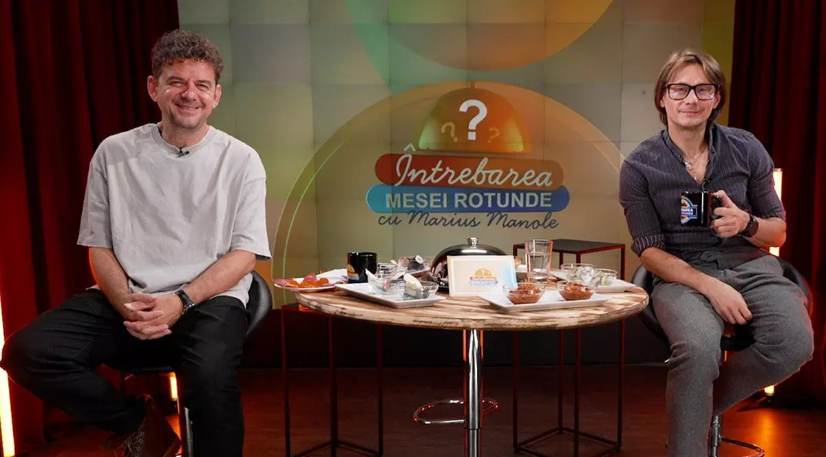 Vlad Zamfirescu, detalii despre gaura financiară pe care a găsit-o după ce a venit la conducerea Teatrului Bulandra. „A început procesul”